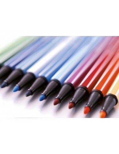 Retolador stabilo aquarel·lable pen...
