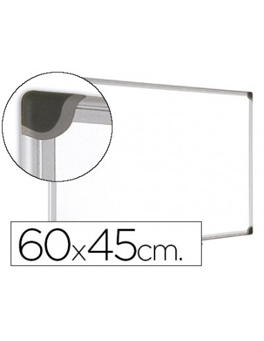 Pissarra blanca bi-office magnetica...