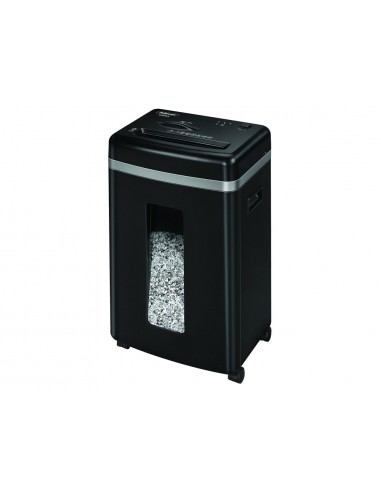 Destructora de documents fellowes...