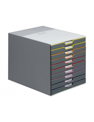 Fitxer calaixos de sobretaula durable...
