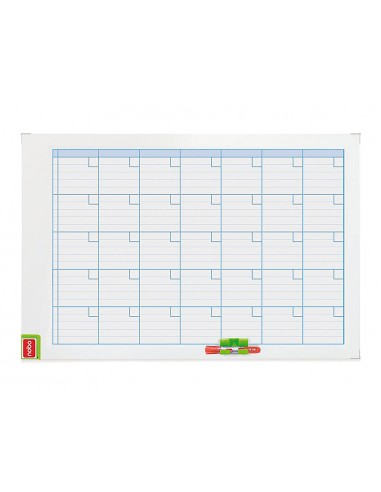 Planning magnètic nobo mensual...