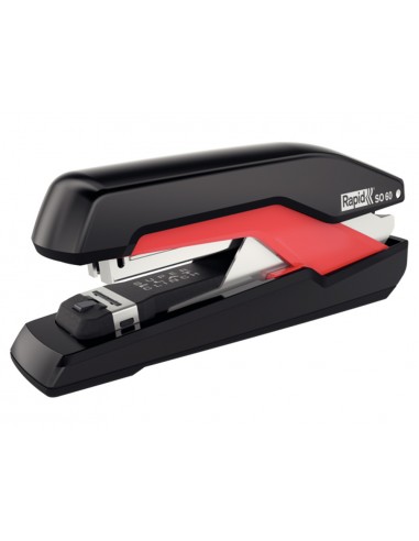 Grapadora rapid so60 negre/vermell...
