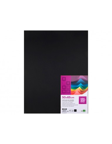 Cartolina liderpapel 50x65 cm 180g/m2...