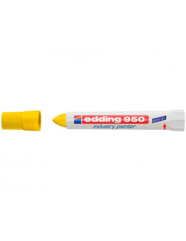Marcador edding permanent 950 pasta...