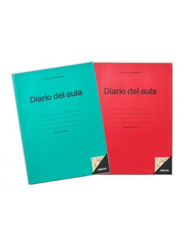 Diari de l aula additio programació...