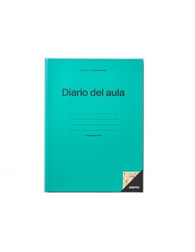 Diari de l aula additio programació...