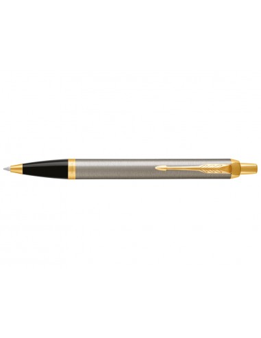 Boligraf parker im core metall...