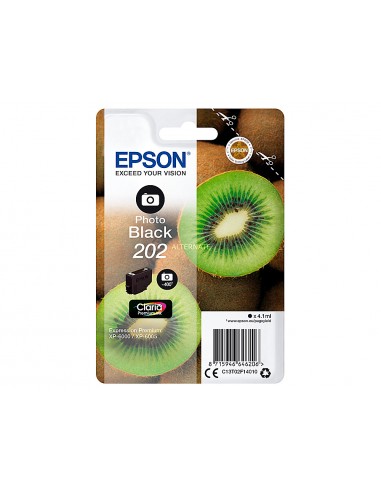Ink-jet epson 202 xp-6000 / xp-6005 /...