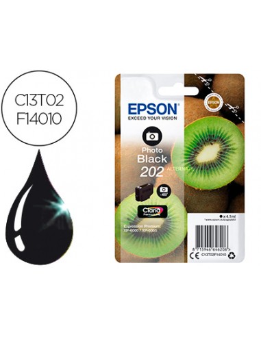 Ink-jet epson 202 xp-6000 / xp-6005 /...