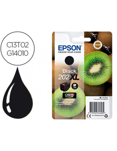Ink-jet epson 202 xl xp-6000 /...