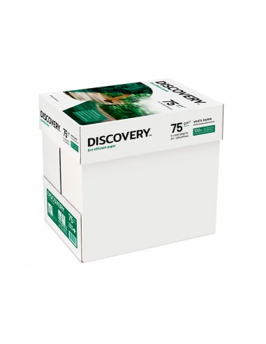 Paper fotocopiadora discovery fast...