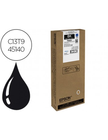 Ink-jet epson t945 workforce pro wf...