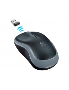 Raton logitech optic... 2