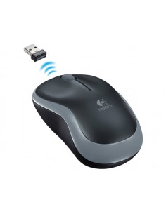Raton logitech optic...
