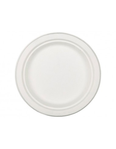Plat de fibra natural nupik...