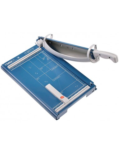 Cisalla de palanca dahle professional...