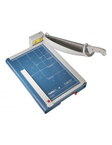 Cisalla de palanca professional dahle...