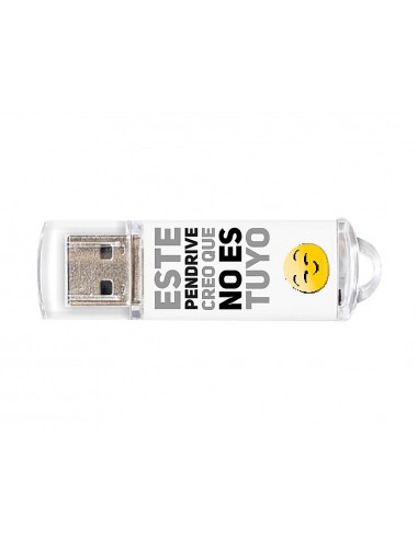 Memòria usb techonetech flash drive...