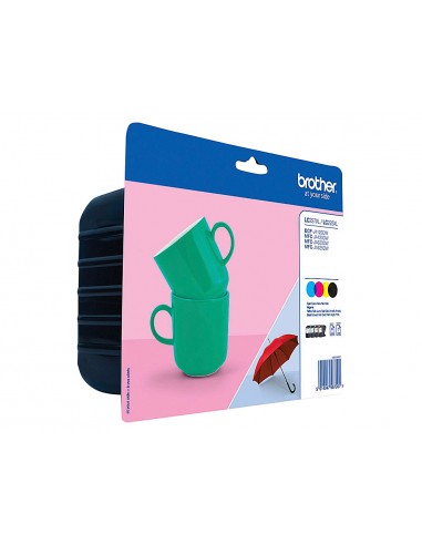 Ink-jet brother lc-227xlvalbp...