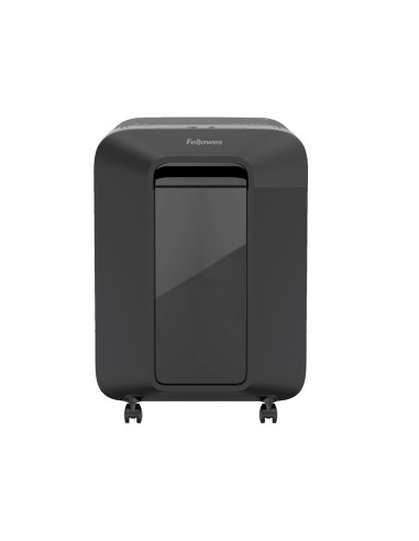 Destructora de documents fellowes...