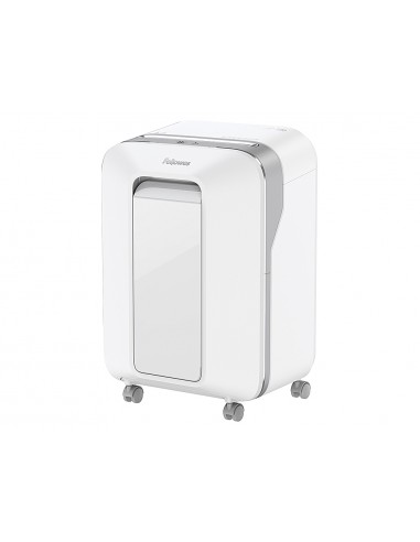 Destructora de documents fellowes...