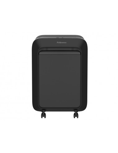 Destructora de documents fellowes...