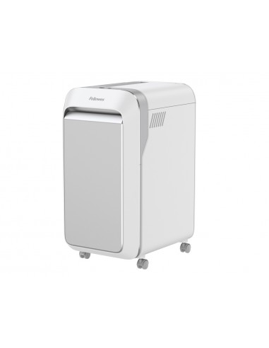 Destructora de documents fellowes...