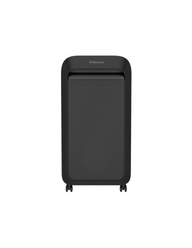 Destructora de documents fellowes...