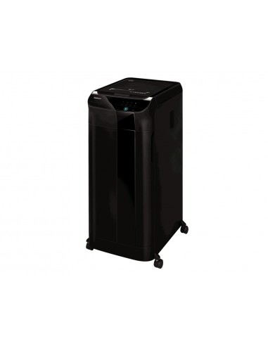 Destructora de documents fellowes...