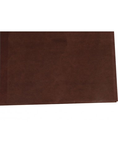 Paper seda liderpapel marró 52x76 cm...