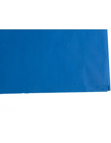 Paper seda liderpapel blau 52x76 cm...
