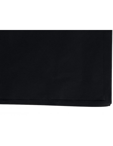 Paper seda liderpapel negre 52x76 cm...