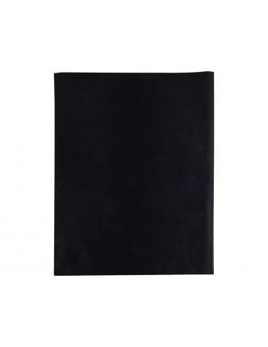 Paper seda liderpapel negre 52x76 cm...