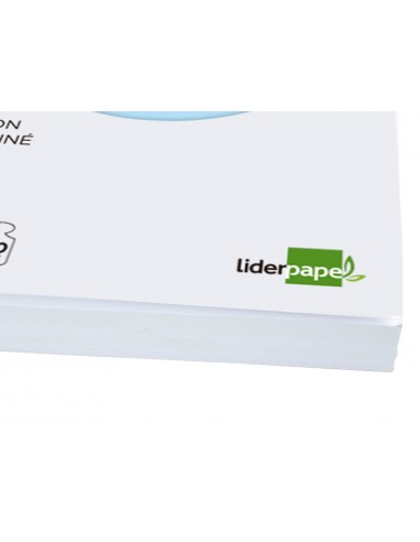Cartolina liderpapel a4 180g/m2 groc...