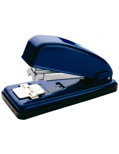 Grapadora petrus 226 blau capacitat...