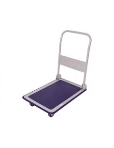 Carro plegable q-connect...
