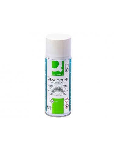 Pegament q-connect spray quick mount...