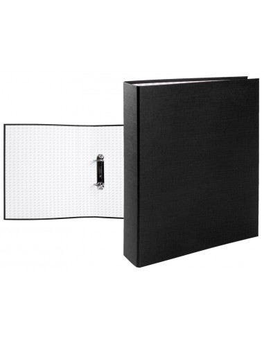 Carpeta de 2 anelles 40mm mixtes...