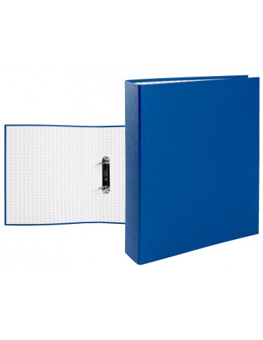 Carpeta de 2 anelles 40mm mixtes...