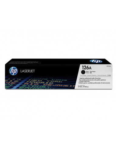 Toner hp laserjet cp1025 mfp m175a...