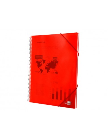Carpeta liderpapel aparador amb...