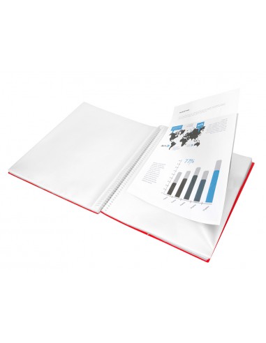 Carpeta liderpapel aparador amb...