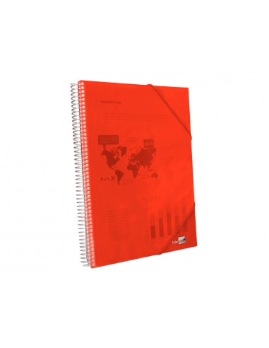 Carpeta liderpapel aparador amb...