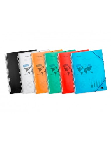 Carpeta liderpapel aparador amb...