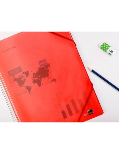 Carpeta liderpapel aparador amb...
