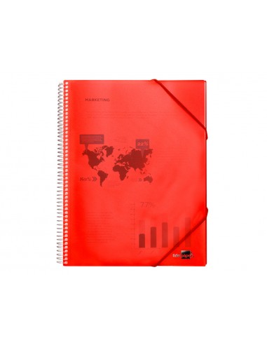 Carpeta liderpapel aparador amb...