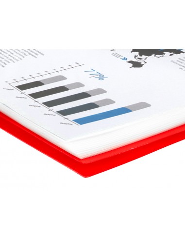 Carpeta liderpapel aparador amb...
