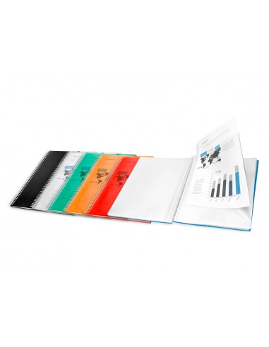 Carpeta liderpapel aparador amb...