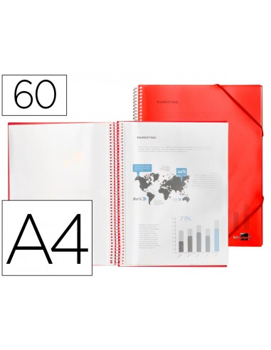 Carpeta liderpapel aparador amb...