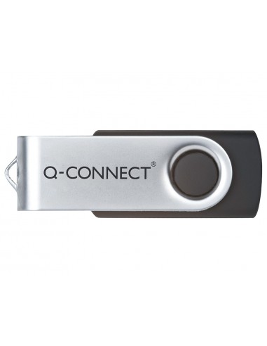 Memòria usb q-connect flash 4 gb 2.0